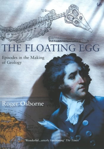 Floating Egg - picture