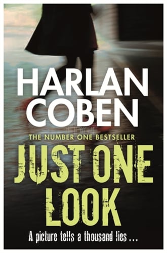 Just One Look_0