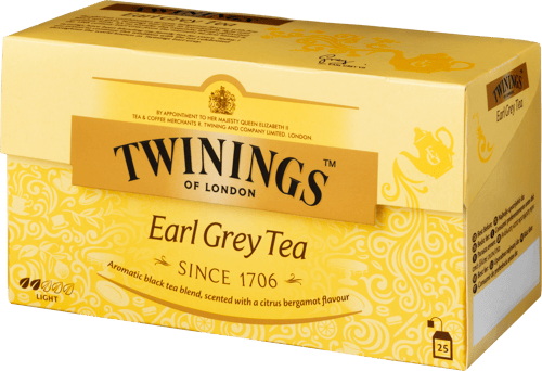 Twinings Earl Grey 25 stk_0