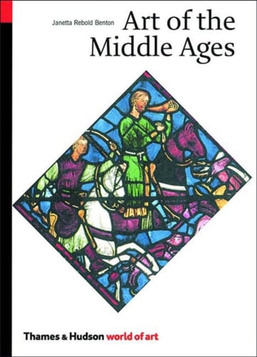 Art of the Middle Ages - picture