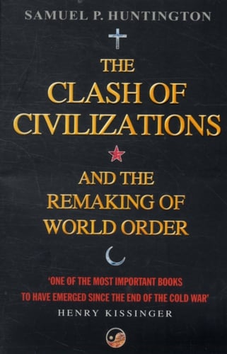 Clash Of Civilizations_0