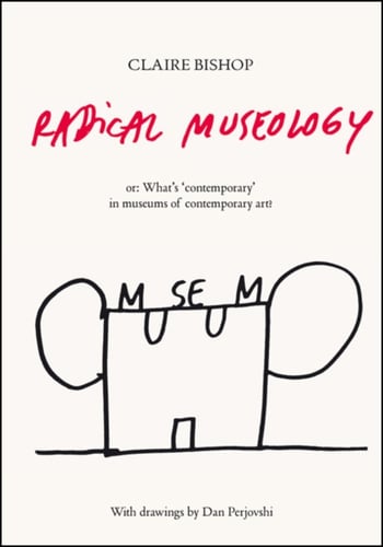 Radical Museology - picture