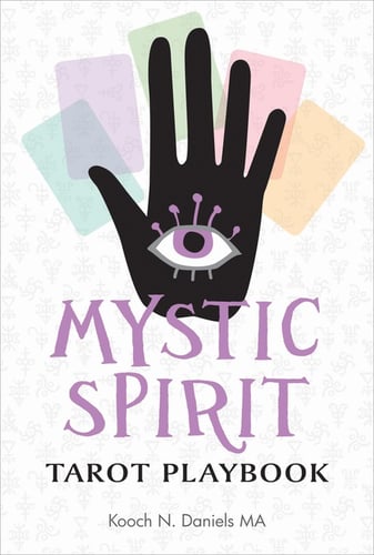 Mystic Spirit Tarot Playbook - picture