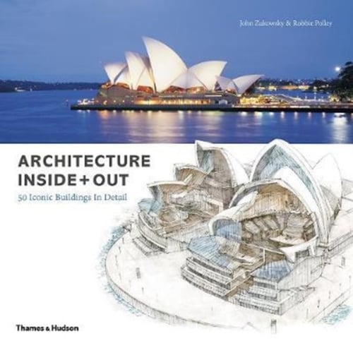 Architecture Inside + Out - picture