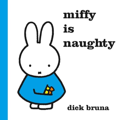 Miffy is Naughty_0