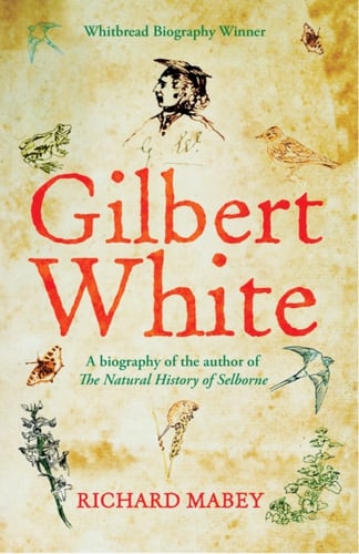Gilbert White - picture