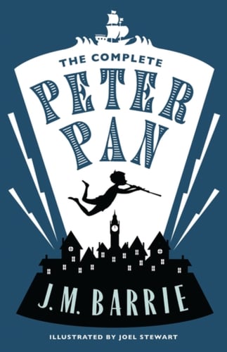 Complete Peter Pan_0
