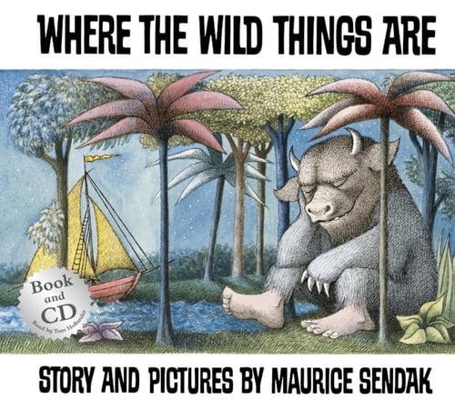 Where The Wild Things Are - picture