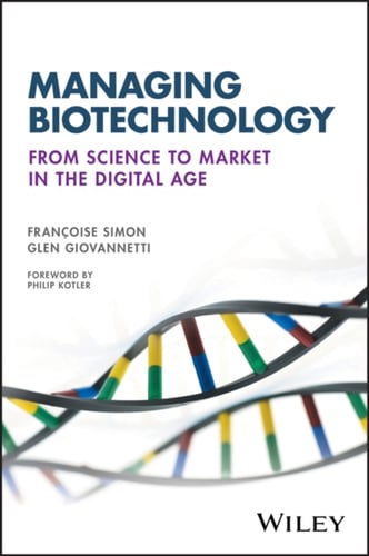Managing Biotechnology_0
