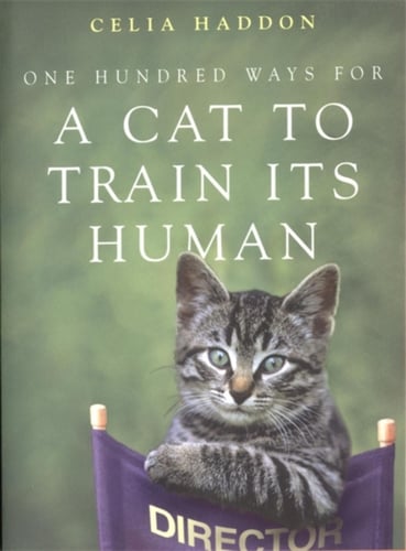 One Hundred Ways for a Cat to Train Its Human - picture