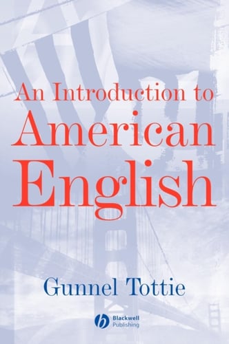 Introduction To American English - picture