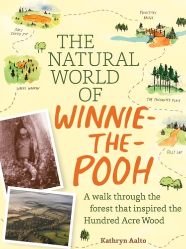 Natural World of Winnie-the-Pooh - picture