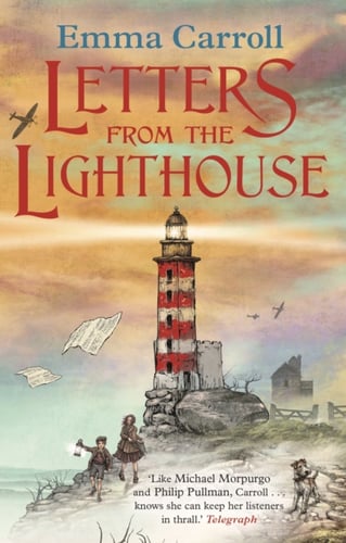 Letters from the Lighthouse_0