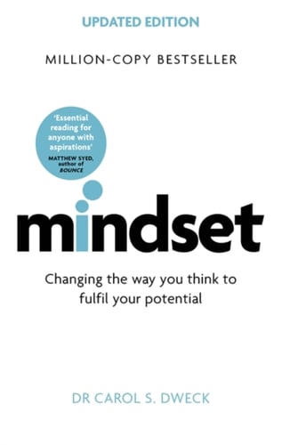 Mindset - Updated Edition_0