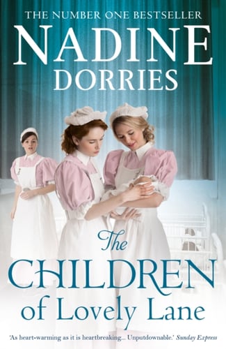 Children of Lovely Lane - picture