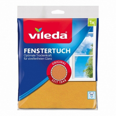 Vileda fönsterduk_0