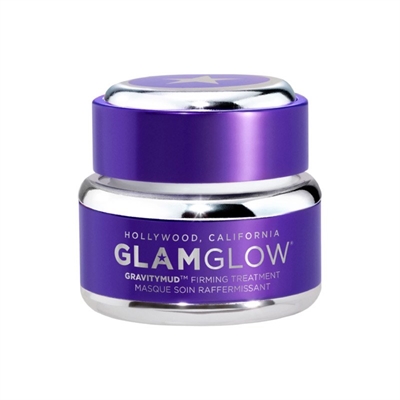 GlamGlow Gravitymud Firming Treatment 50 ml  - picture