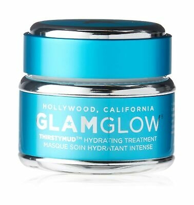 GlamGlow Thirstymud Hydrating Treatment  50 ml _0