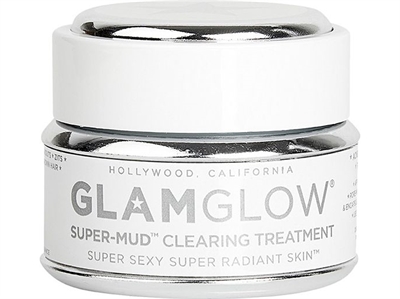 GlamGlow Supermud Clearing Treatment 50 ml _0