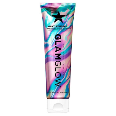 GlamGlow Gentlebubble Daily Conditioning Cleanser 150 ml  - picture