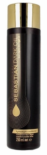 Sebastian Conditioner Dark Oil 250 ml_0