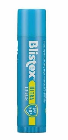 Blistex Ultra Lip Balm SPF 50_0