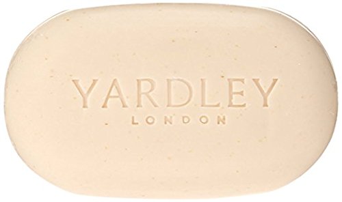 Yardley Soap Bar Essential Oil Superblend 120 g_3
