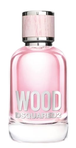 Dsquared2 Wood Pour Femme EdT 50 ml_0