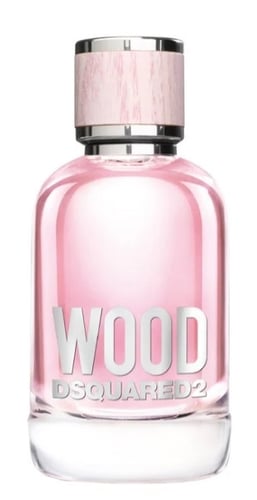 Dsquared2 Wood Pour Femme EdT 50 ml - picture