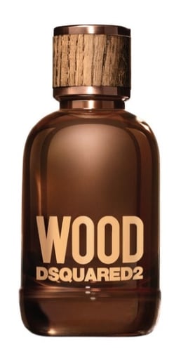 Dsquared2 Wood Pour Homme EdT 50 ml - picture