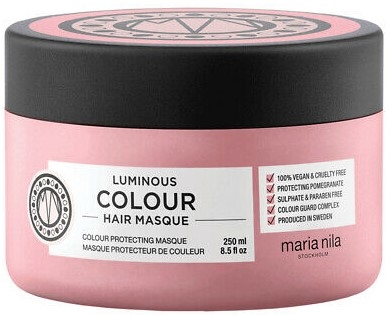 Maria Nila Masque Luminous Colour 250 ml _0