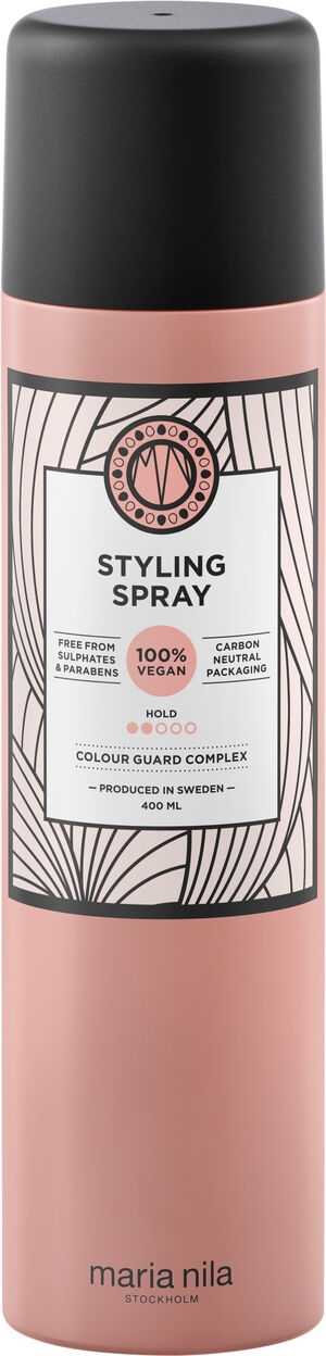 Maria Nila Styling Spray 400 ml_0
