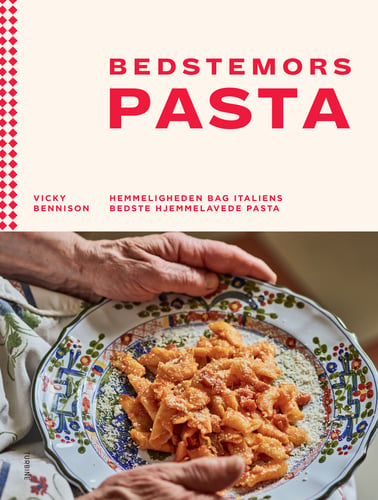 Bedstemors pasta_0