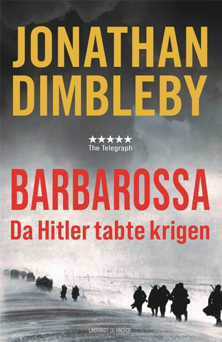 Barbarossa - Da Hitler tabte krigen - picture