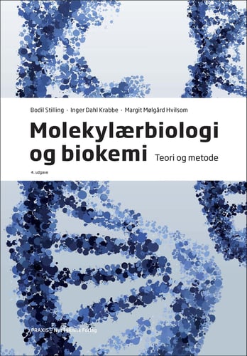 Molekylærbiologi og biokemi_0