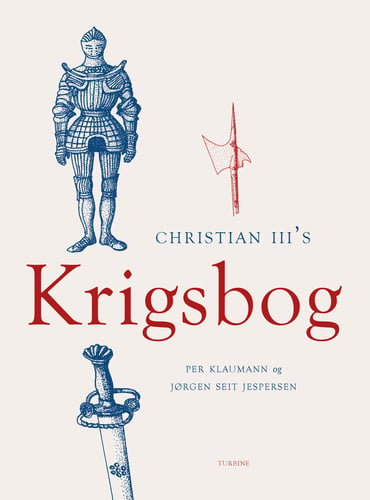 Christian lll´s krigsbog - picture