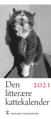 Den litterære kattekalender 2021_0
