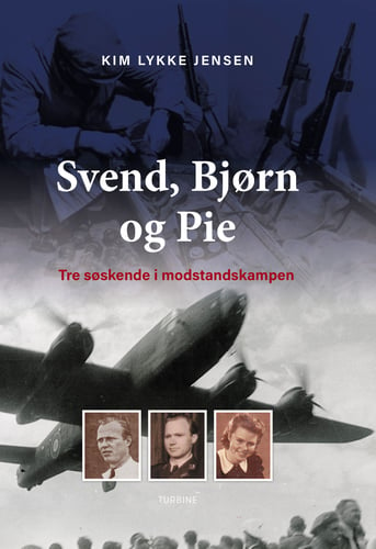 Svend, Bjørn og Pie_0