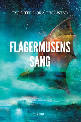 Flagermusens sang - picture