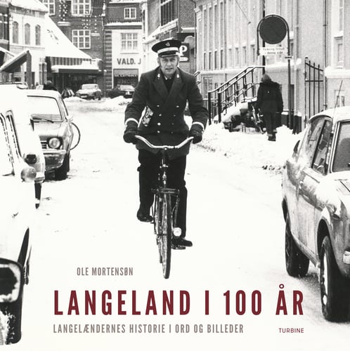 Langeland i 100 år - picture