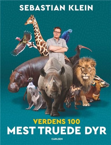 Verdens 100 mest truede dyr_0