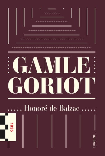 Gamle Goriot - picture