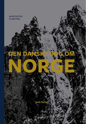 Den danske bog om Norge - picture