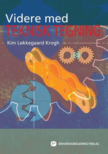 Videre med teknisk tegning - picture