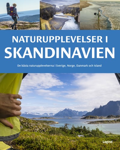 Naturupplevelser i Skandinavien_0