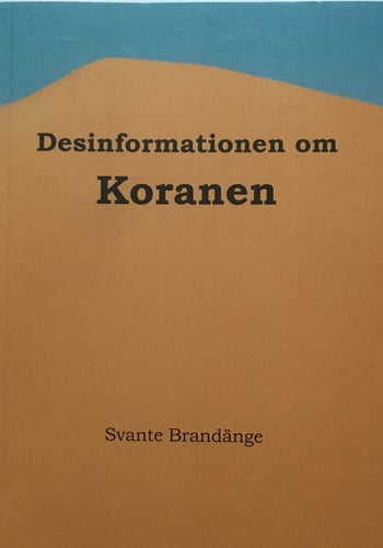 Desinformationen om Koranen_0