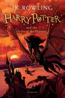 Harry Potter and the Order of the Phoenix 1 stk_0