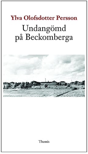 Undangömd på Beckomberga_0