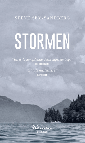 Stormen - picture