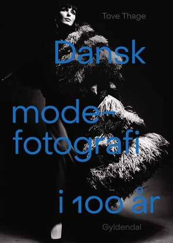 Dansk modefotografi i 100 år - picture